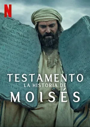Moisés